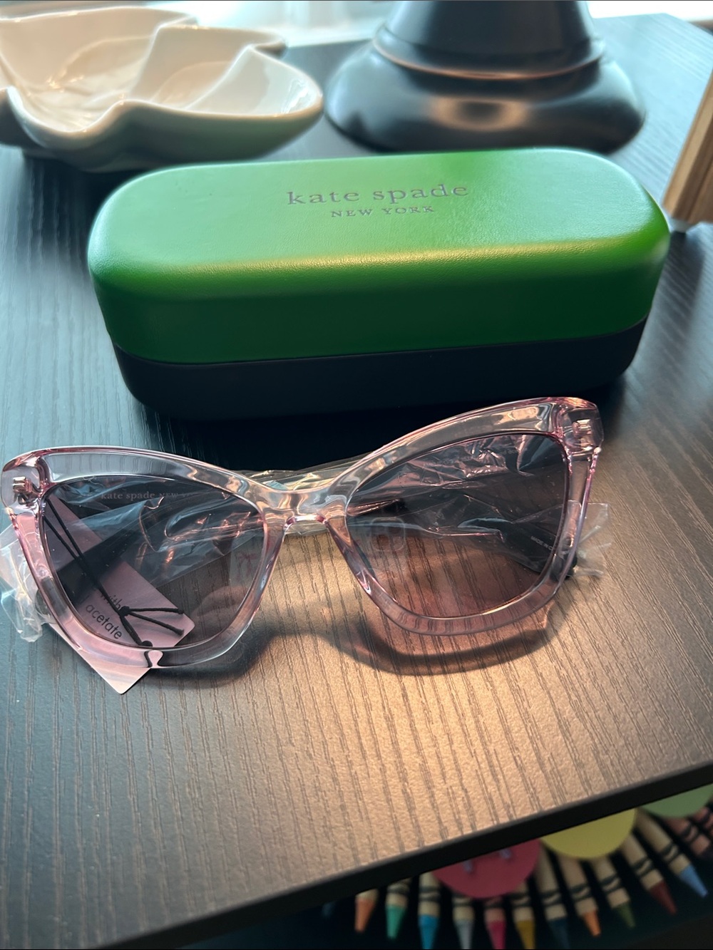 Kate Spade Sunglasses